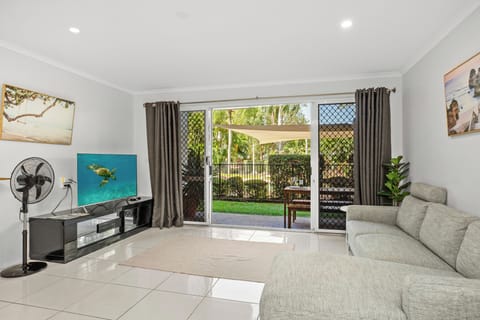Coral Coast Haven