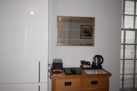 Coffee and Tea facilities