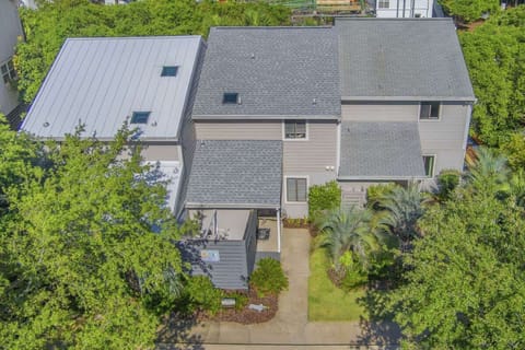 "This is a great spot to stay in the 30A area. Our family of five really enjoyed having access to the private beach and close proximity to the various beach towns nearby. We'd definitely go back to this spot in the future" - Christian, 2024