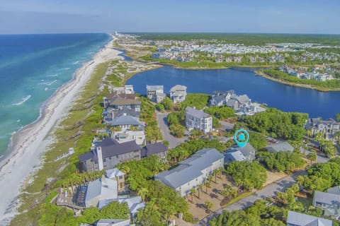 "[30A Oasis] was super comfy and exactly as described..." - Jennifer, 2024