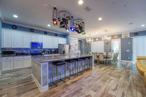 kitchen island