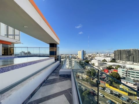 Vista espectacular