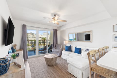 Calypso Resort Tower 3 Rental 209
