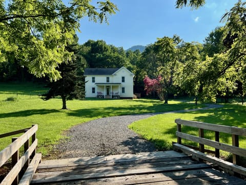 Welcome to Ray Reed Farm! 