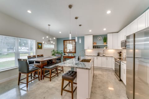 Kitchen | Cooking Basics | Dishwasher