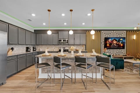 Whip up wonders: Our kitchen, where recipes come to life!