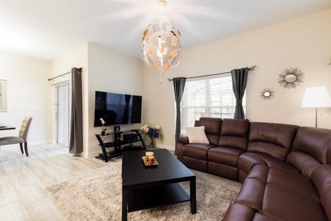 This townhome has a total of 4 bedrooms.