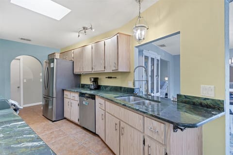 Whip up wonders: Our kitchen, where recipes come to life!