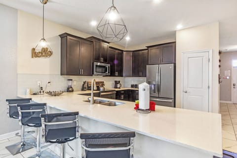 Whip up wonders: Our kitchen, where recipes come to life!