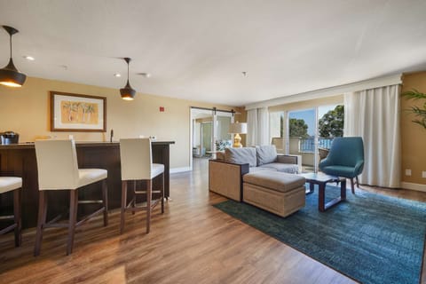 Kona Kai Suite