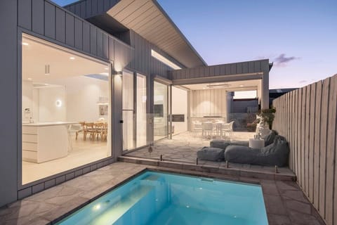 Outdoor Living