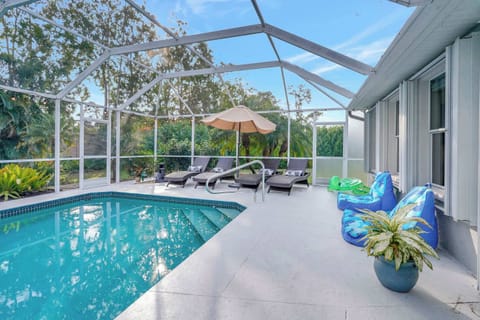We hope you enjoy your time outside as much as you do inside the home!
