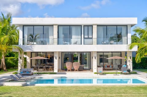 Hacienda B31 - Sophisticated Villa (4133)