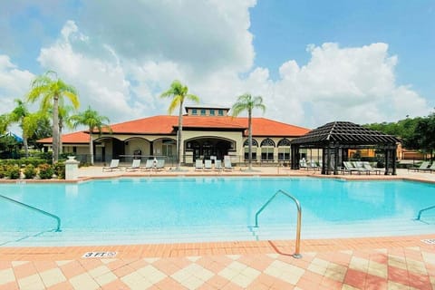 Located at the prestigious Bella Vida Resort where you'll get to enjoy all its amenities.