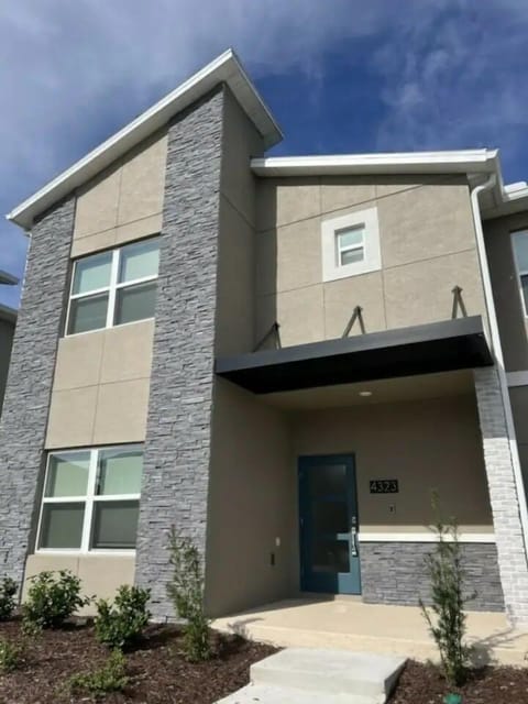 Architecture, Building, House, Urban, City