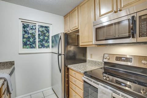 Kitchen | Cooking Basics