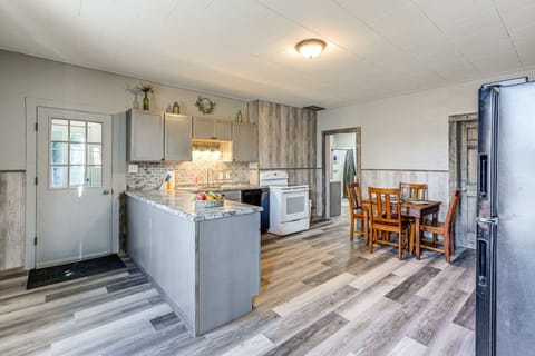 Kitchen | Cooking Basics | Dishwasher