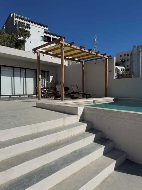 Casa Maya