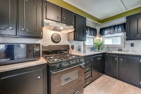 Kitchen | Cooking Basics