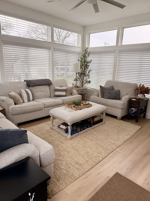 Sunroom