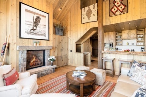 Indoors, Home Decor, Furniture, Living Room, Fireplace