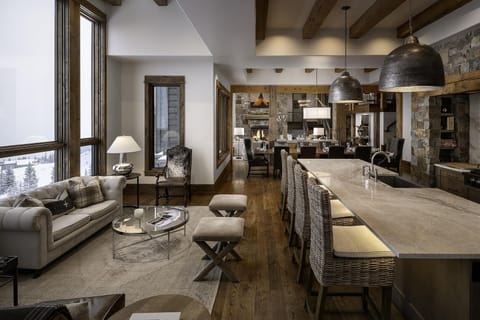 Dining Room, Dining Table, Furniture, Indoors, Table