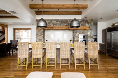 Indoors, Dining Room, Dining Table, Furniture, Table