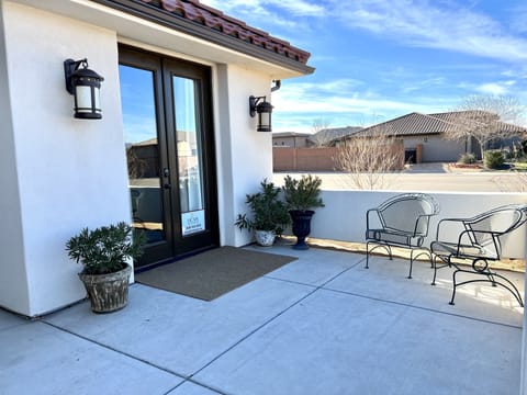 Charming Casita