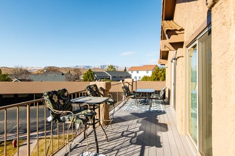 Come Relax at The Loft