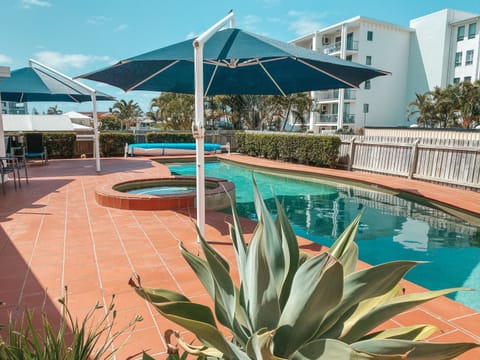 Resort Pool