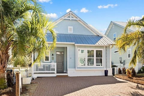 Welcome to Seaclusion!