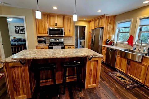 Everything You Need to Cook a Beautiful Meal