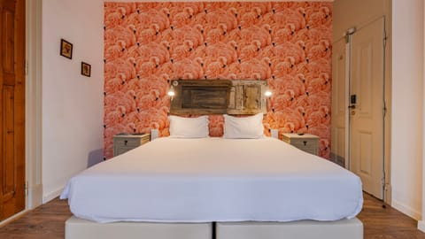 A fun and relaxing design for a memorable stay.
#comfort #relax #design #portugal #pt #lisbon