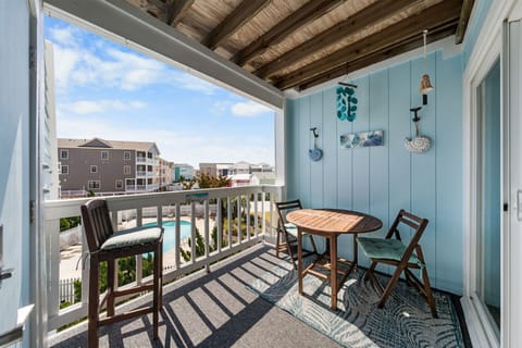 Your Personal Patio