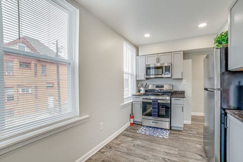 Kitchen | Drip Coffee Maker | Toaster