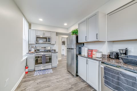 Kitchen | Basic Cooking Essentials | Dishwasher