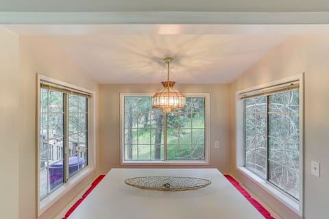 Dining Room | 2nd Floor