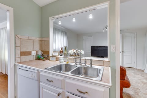 Kitchen | Cooking Basics