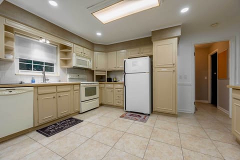 Kitchen | Cooking Basics | Dishwasher