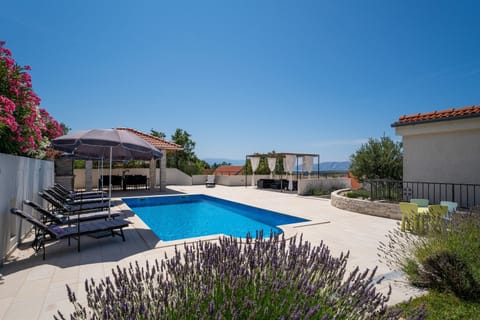Private Pool
