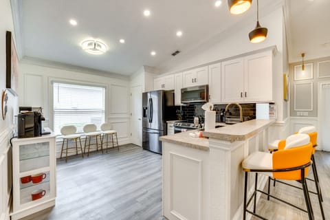 Kitchen | Cooking Basics | Nespresso