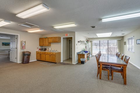 Community Conference Center