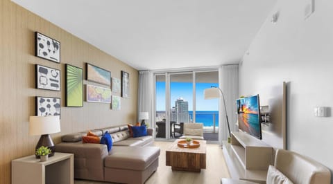Living room-open layout