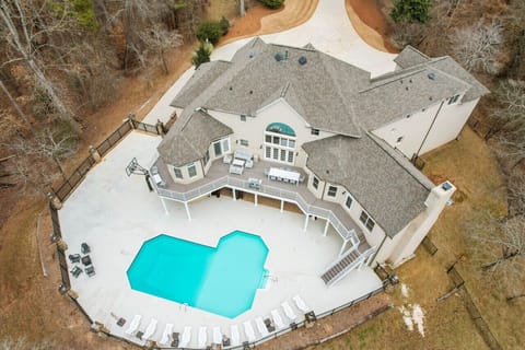 Cherokee Trail Executive Estate