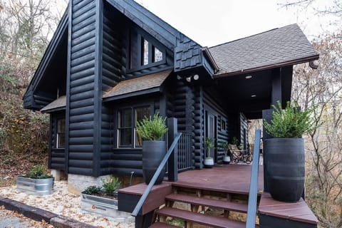 Welcome to Boho Blacksmith!