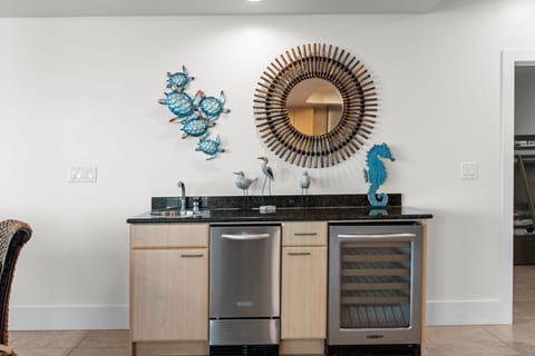 Caribe Resort C507 Wet Bar