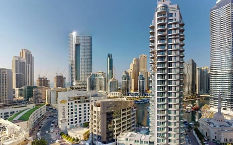 Marina View