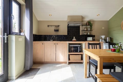 Living/dining room Atlas Zuid