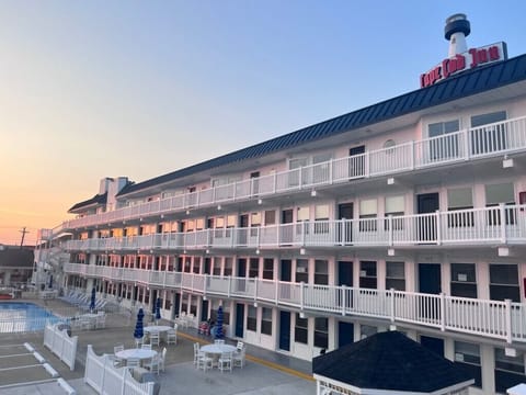 Cape Cod Inn