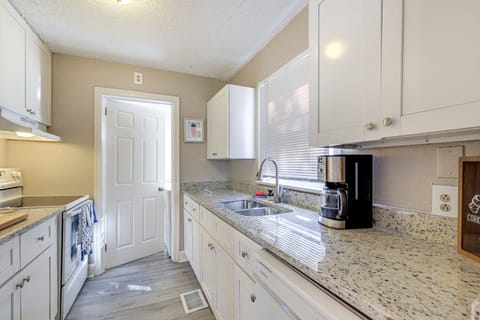 Kitchen | Dishwasher | Cooking Basics | Drip Coffee Maker | Knife Set